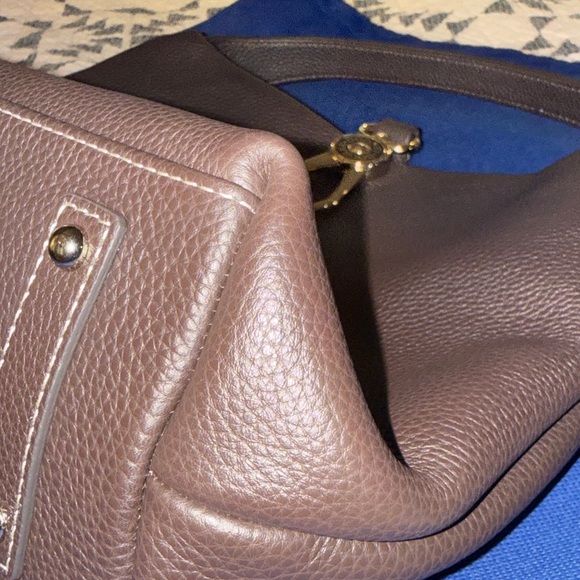 Dooney & Bourke Luca Hobo - Picture 4 of 16